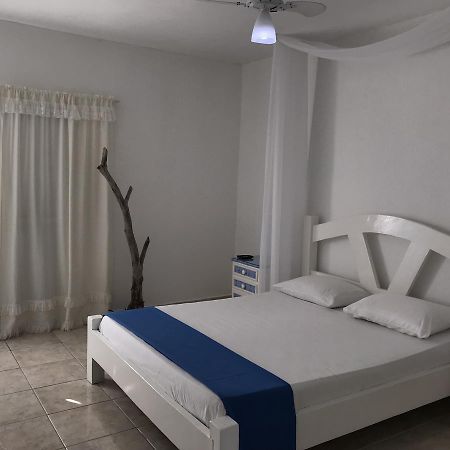 Areia Branca Hotel Ilha Comprida Exterior photo