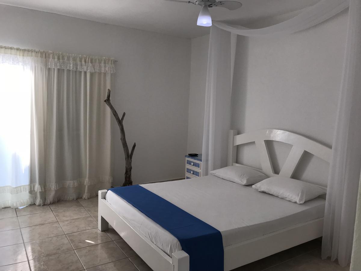 Areia Branca Hotel Ilha Comprida Exterior photo