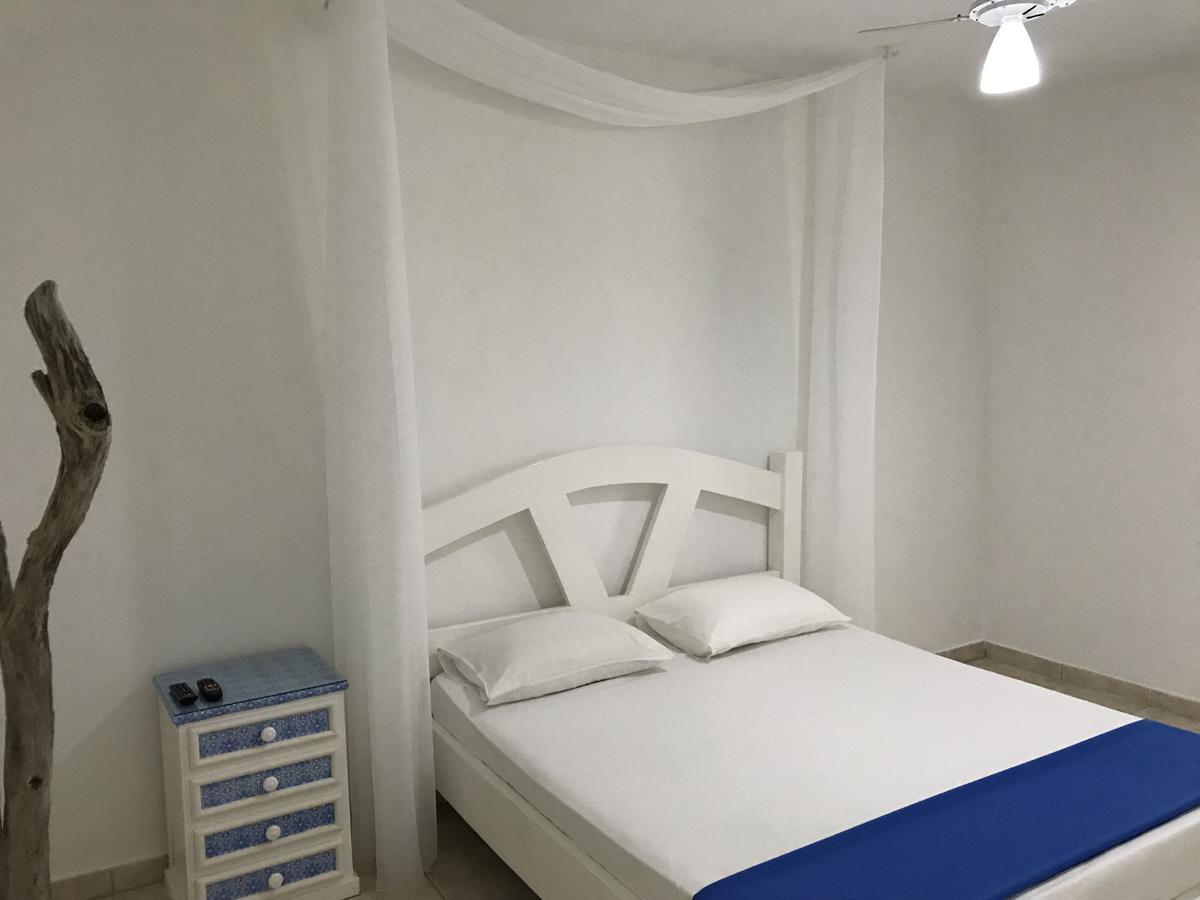 Areia Branca Hotel Ilha Comprida Exterior photo