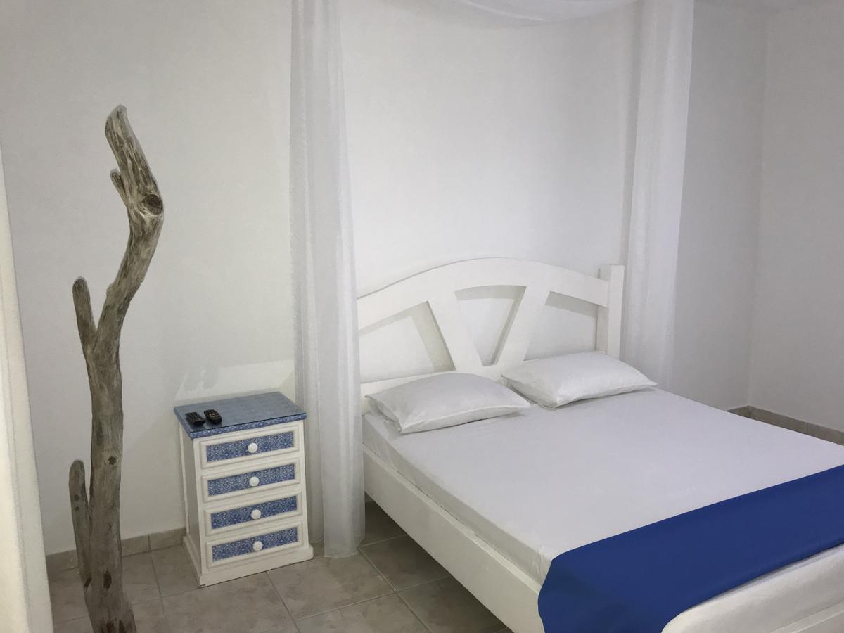 Areia Branca Hotel Ilha Comprida Exterior photo